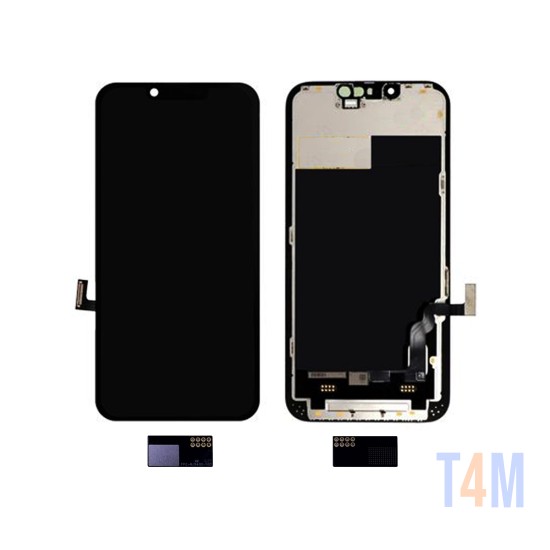 Touch+Display Apple iPhone 13 Mini 5.4" (with IC Replacement Option) Black 